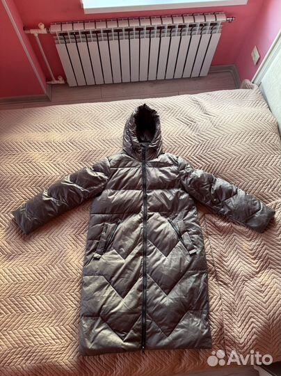 Женские куртки