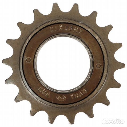 Трещотка T-18, 1/2