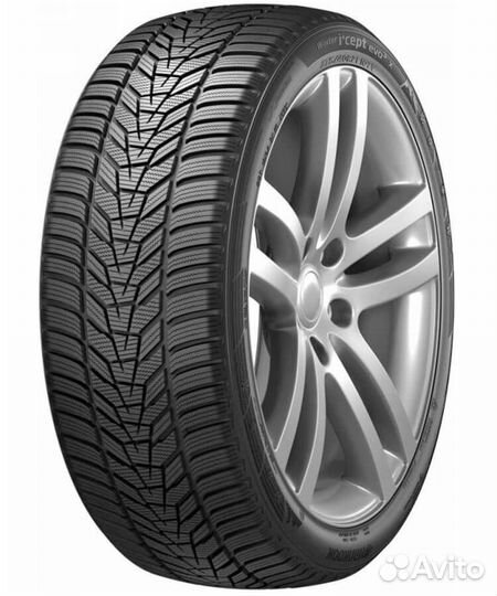 Hankook Winter I'Cept Evo 3 W330 285/30 R19 98V