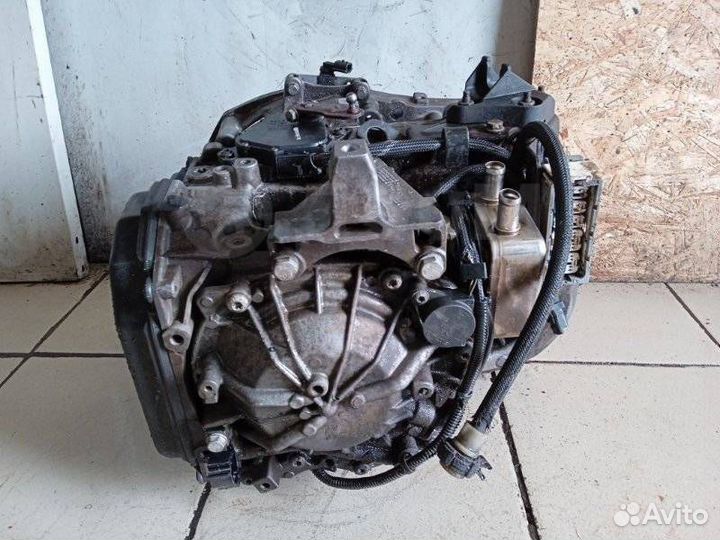 Коробка автомат Renault Kangoo АКПП 1.4
