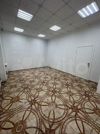 Свободного назначения, 26 м²