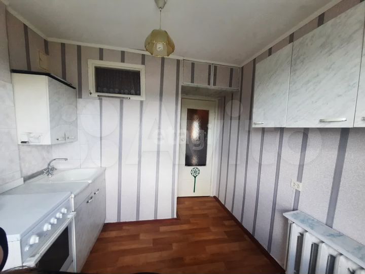 2-к. квартира, 47,9 м², 4/5 эт.