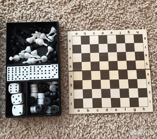 Морской бой Дорожный СССР