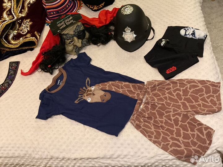 Спайдермэн Жираф жилетка тюбетейка шапочка Восток