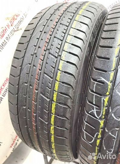 Pirelli P Zero 225/35 R20 90Y
