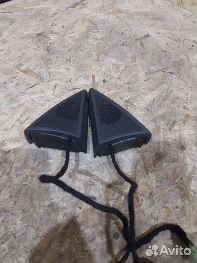 Динамик Mercedes-Benz E-Class 2002 W211 M 112 E32