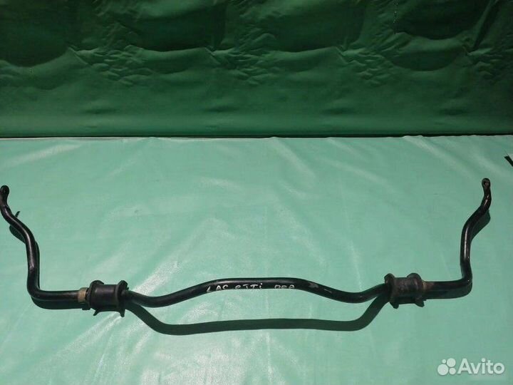 Стабилизатор передний Chevrolet Lacetti