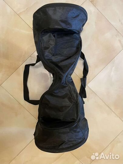 Гироскутер