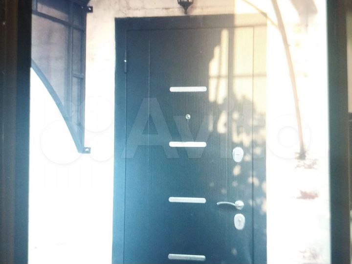 Дом 58 м² на участке 36 сот.