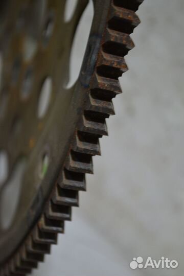 Маховик АКПП Ниссан Премьера Nissan Primera QG18