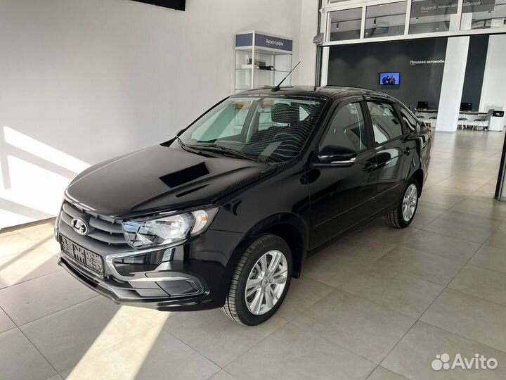 LADA Granta 1.6 МТ, 2023