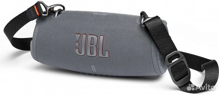 Портативная колонка JBL Xtreme 3 Серый
