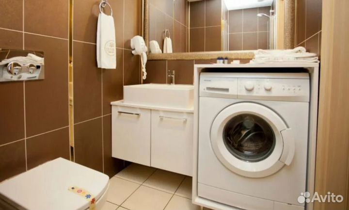 Ремонт Стиральных Посудомоечных машин