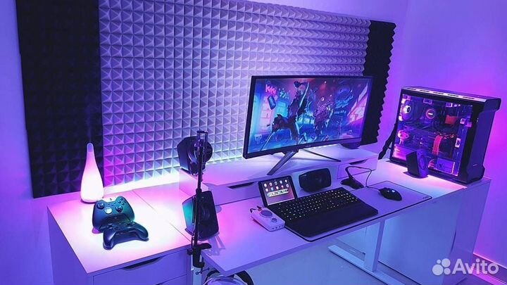 Лучший подбор комплектующих для вашего Пк