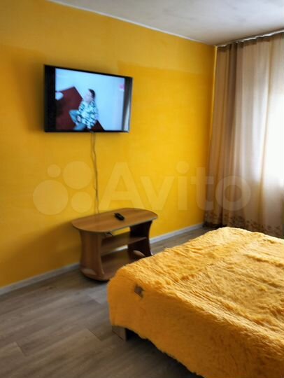 1-к. квартира, 38 м², 12/16 эт.