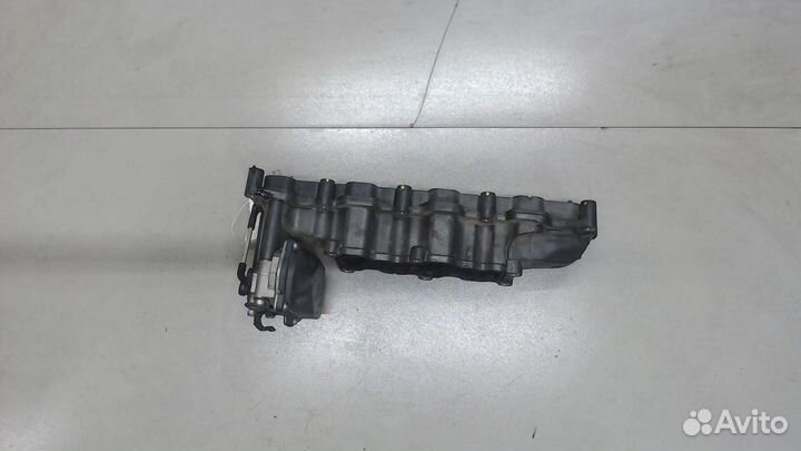 Электропривод Audi Q7, 2010