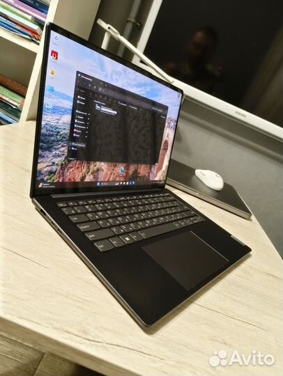 Lenovo yoga slim 7 pro 16gb 512gb rtx3050 ti