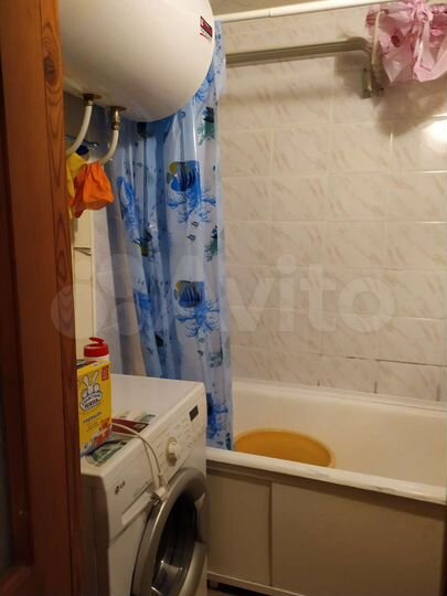 1-к. квартира, 33 м², 7/10 эт.