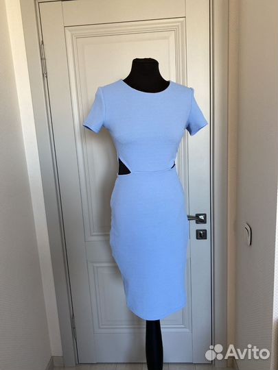 Платье женское xxs 38 40, для девочки 152 158