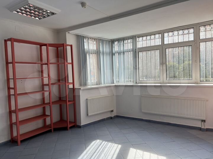 Свободного назначения, 20 м²