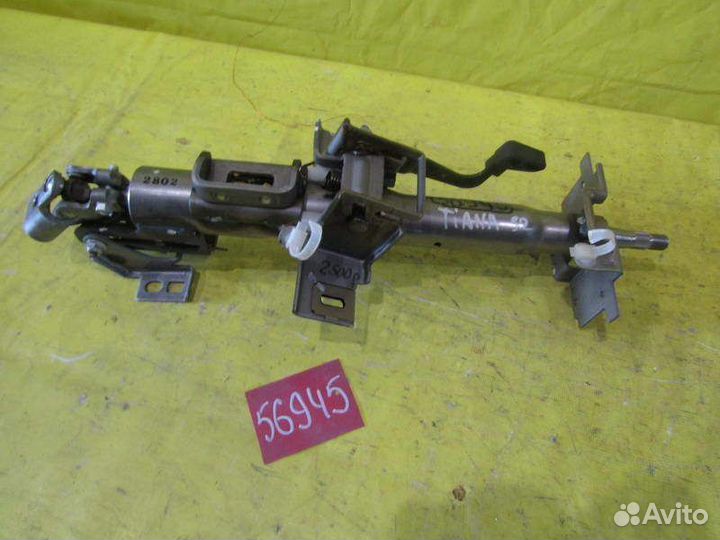 Рулевая колонка Nissan Teana 32 08-12г 56945