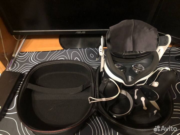 Вр очки oculus quest 2