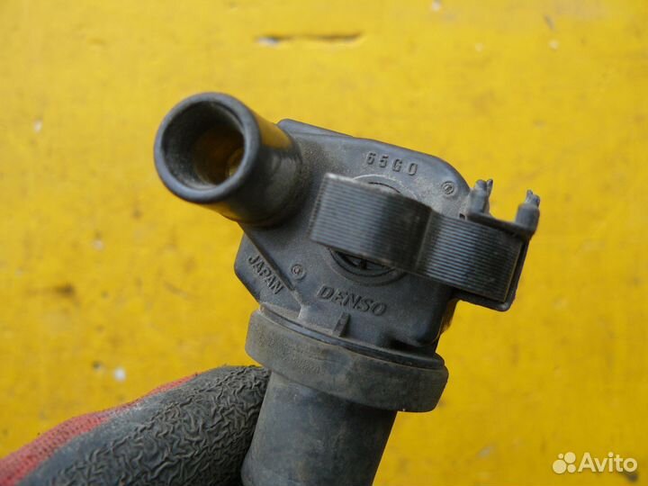 Катушка зажигания Suzuki Swift Ignis 2008г