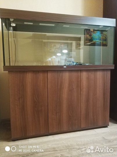 Аквариум Juwel Rio 240