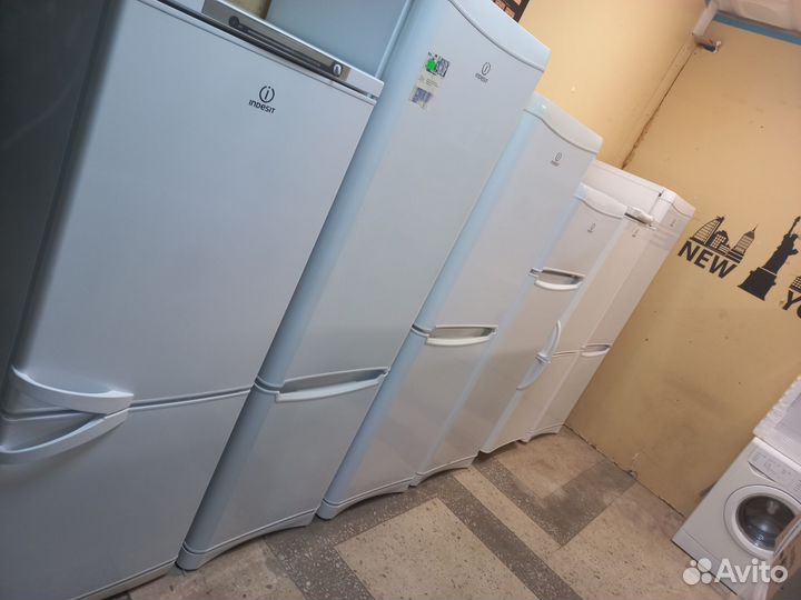 Холодильник с доставкой