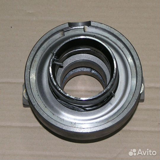 Муфта выжимного подшипника ямз-183 лепестков (тмк)