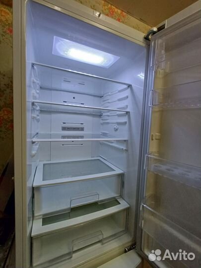 Холодильник LG GA-E489/BQA