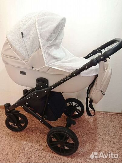 Коляска 