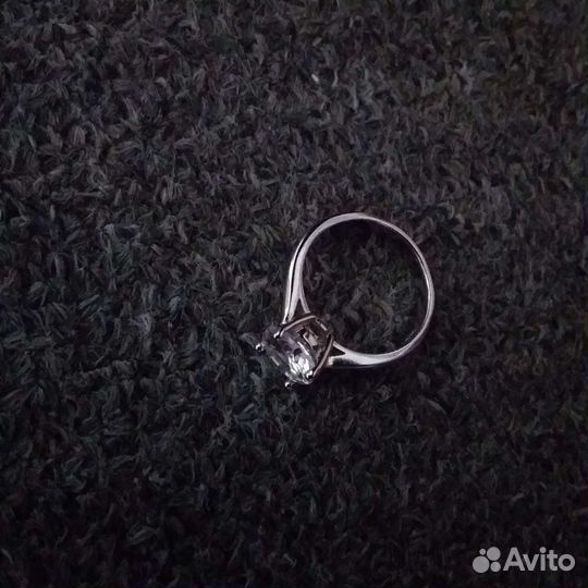 Кольцо