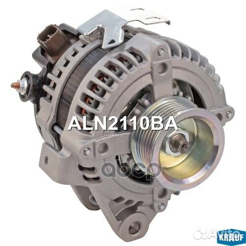 Генератор ALN2110BA Krauf