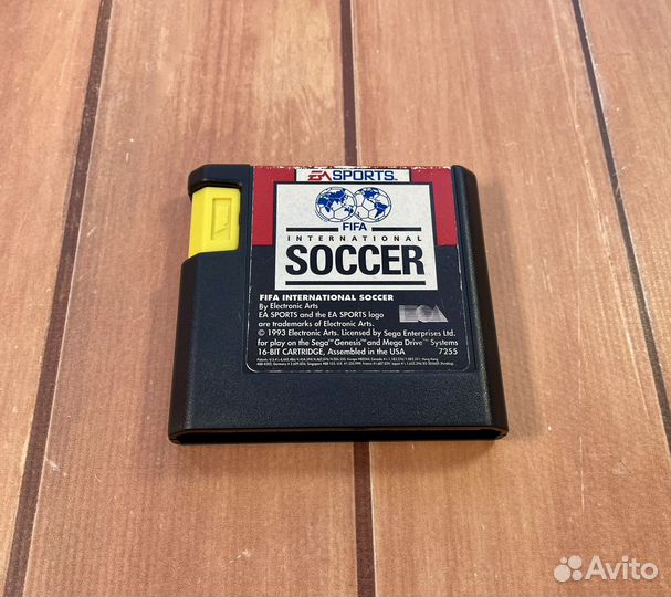 Пять картриджей для доставки