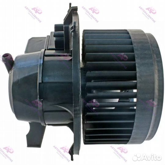 Моторчик печки volvo XC90 2002-2014 / Мотор