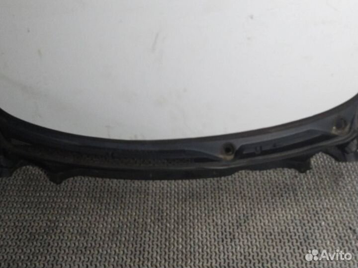 Дождевик GMC Terrain II (2017– н.в.)