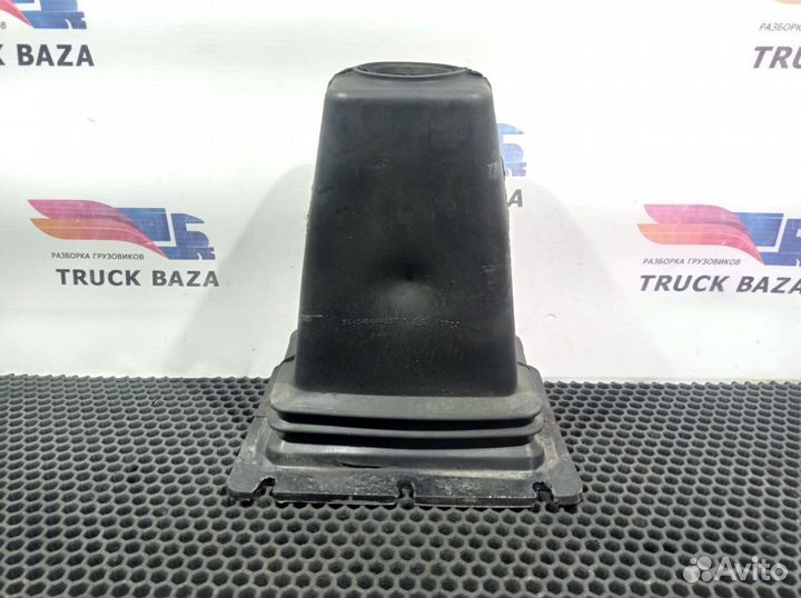 54403444257 Уплотнитель рулевой колонки MAZ 5440
