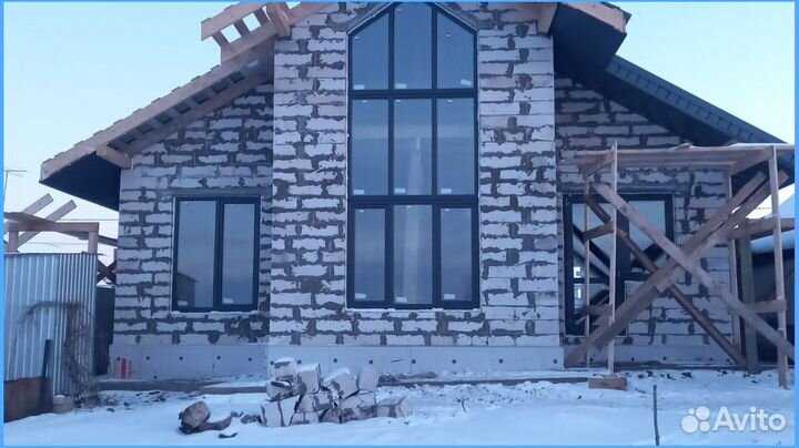 Пластиковые окна Остекление балконов и лоджий