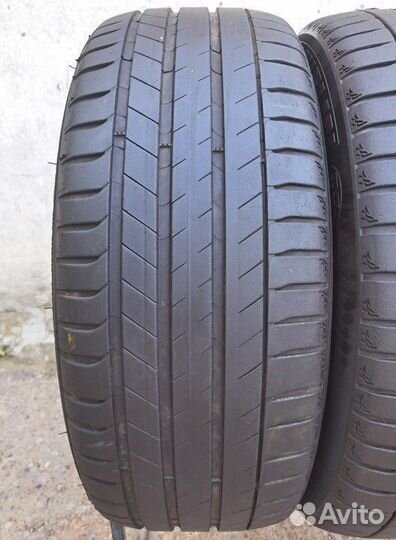Michelin Latitude Sport 3 235/55 R19 101W