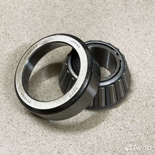 Подшипник Koyo HM89448/10