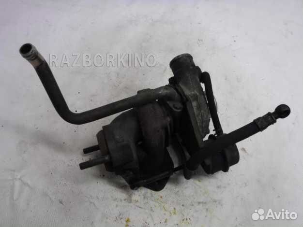 Турбина 11652246048 бмв 3 E36