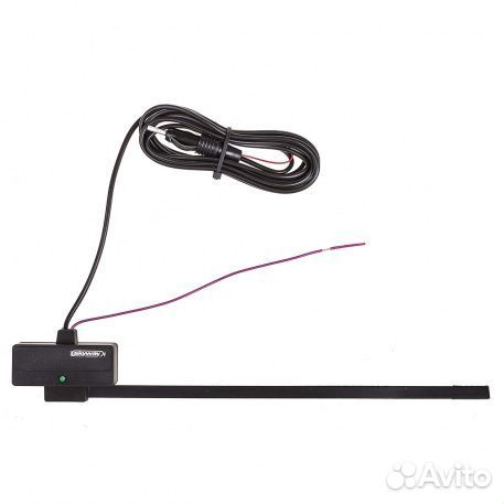 Антенна акт.вн/салона 