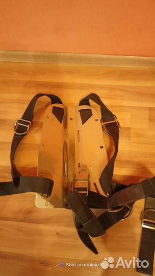 Снаряжение для дайвинга