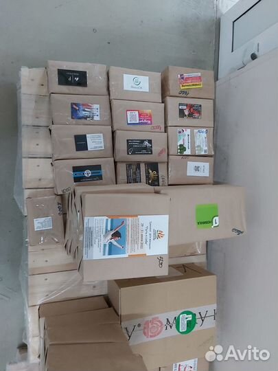 Печать визиток