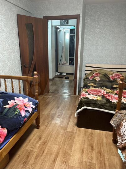 2-к. квартира, 45 м², 1/5 эт.