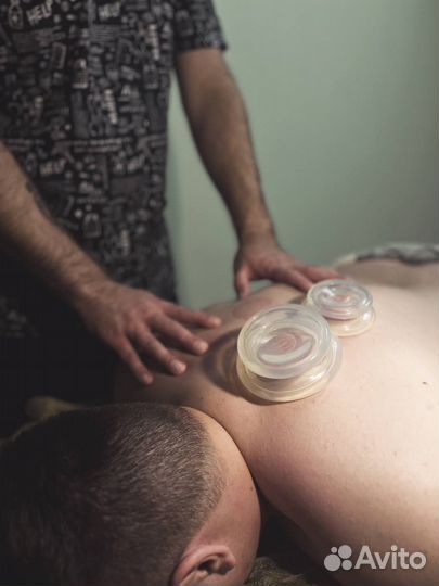 Массаж. Классический,антицеллюлитный,медовый и др