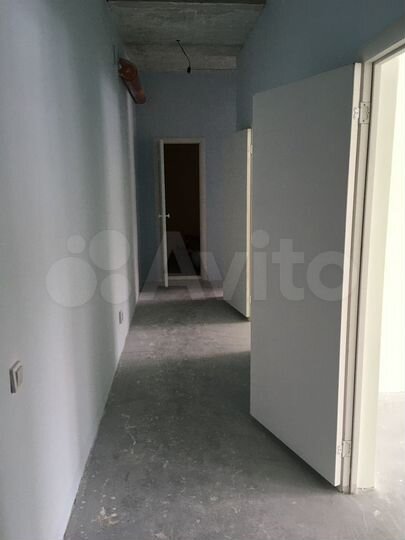 2-к. квартира, 51 м², 2/2 эт.