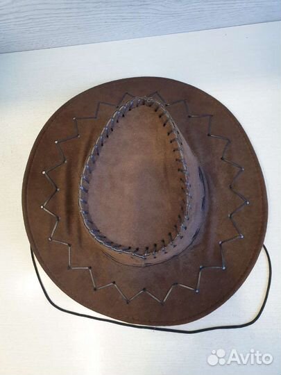 Конвойская шляпа