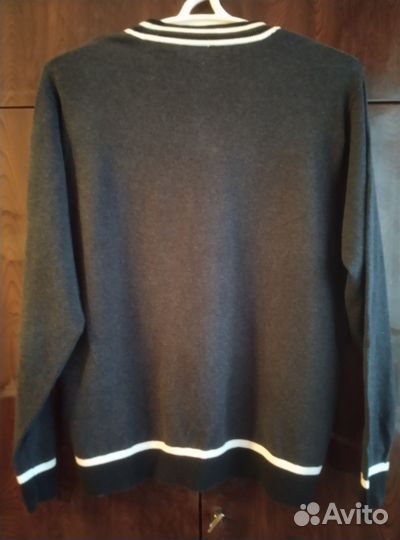 Джемпер мужской